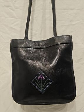 Vintage Turtke Ridge Shoulder Bags